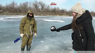 Одеський рибоохоронний патруль розповів як рибалити, не порушуючи закон