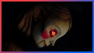 Sally's Coming... || MisterRed Plays Born Into Fear