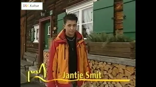 Jantje Smit - Bis wir zwei uns wiedersehn