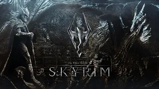Skyrim - (Легенда) Прохождение на 100% - Часть 13