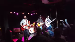 Wheeler Walker Jr. "Redneck Shit" The Turf Club 6/3/2016