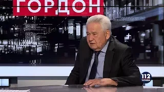 Фокин: Есть версия, что Крым просто продали