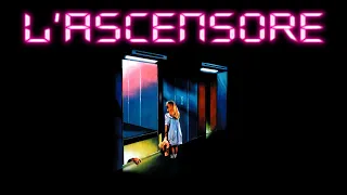 L' ASCENSORE (1983) Film Completo HD