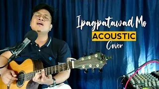 Ipagpatawad Mo (Acoustic Cover | Harold Lumandaz)