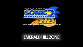 Tee Lopes - Emerald Hill Zone (Official Sonic The Hedgehog 2 HD - Alpha Release)