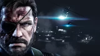 METAL GEAR SOLID 5 GROUND ZEROES - Walkthrough Gameplay [1080p HD 60FPS PC] No Commentary