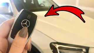 THIS Car Key Trick Could SAVE YOUR LIFE! 💥 (only a few people know) simply genius!