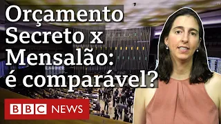 O que é 'Orçamento Secreto' e por que virou arma eleitoral contra Bolsonaro