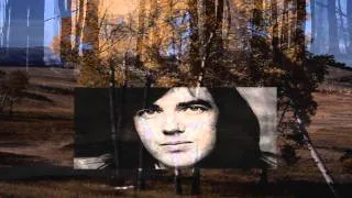 Jimmy Webb (featuring Linda Ronstadt) - All I Know