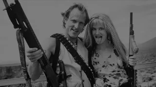 NATURAL BORN KILLERS - The Tarantino Edit (TRAILER)