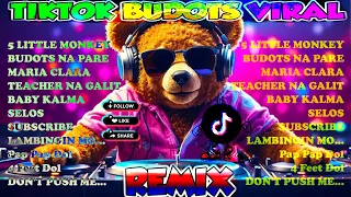 TIKTOK BUDOTS VIRAL REMIX 2024💥NEW TIKTOK DANCES 2024 ⚡😍 Dj Sandy Remix 🎶🔥✨💕