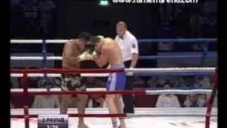 Alexander Stetsurenko vs Rotang Kasemsan