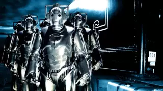 Doctor Who - Cybermen Theme