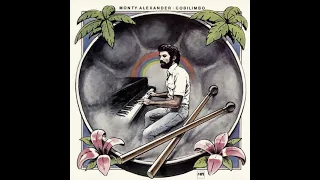 Monty Alexander Cobilimbo