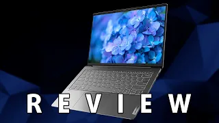 [REVIEW] Lenovo IdeaPad 5 Pro (14") – the Ryzen 7 5800U is still crazy fast