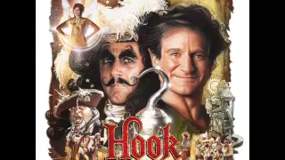 Hook | Expanded Soundtrack Suite (John Williams)