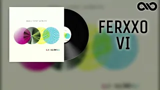 FERXXO VI - Feid (Letra/Lyrics) | INTER SHIBUYA - LA MAFIA | AUDIO 8D 🎧