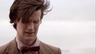 Doctor Who Journey's End: What if Matt Smith was the Doctor?