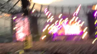 AC/DC - You Shook Me All Night Long (Dublin, July 1, 2015)