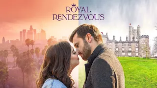 Trailer - Royal Rendezvous - WithLove