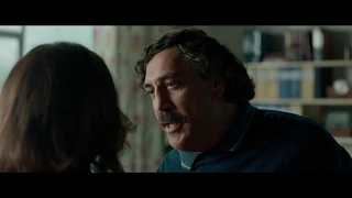 LOVING PABLO l Official Movie Clip l “Who Protects Me?"