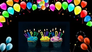 happy birthday english countdown "party" | HAPPY BIRTHDAY ENGLISH 2024