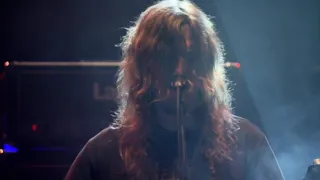 Opeth - Advent (The Royal Albert Hall)