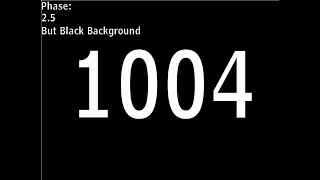 Uncannyblocks Band Giga Different 1001 - 1010 (The Grand Return) (Not Made For Youtube Kids)