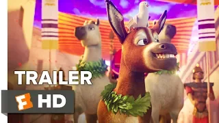 The Star Teaser Trailer #1 (2017) | Movieclips Trailers