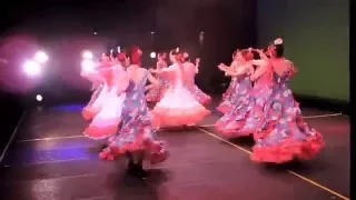 【よみうりカルチャー】2016ダンスフェスティバル