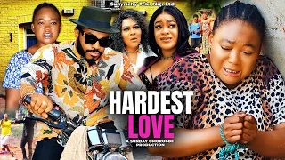 HARDEST LOVE 8 - Rachael Okonkwo, Maleek Milton, Ugegbe Ajaelo 2024 nigerian movie | 1080p | Full HD