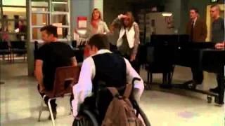 GLEE   Full Performance of 'Sexy And I Know It' airing TUE 27.wmv