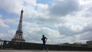 Paris - in 60 seconds