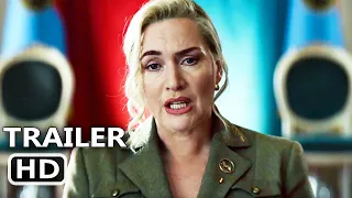 THE REGIME Trailer (2024) Kate Winslet