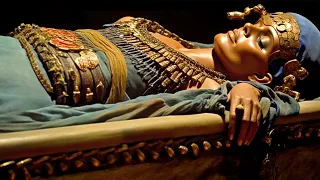 Archaeologists Have Found the LOST TOMB of Queen Cleopatra