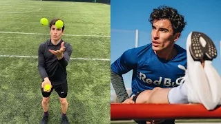 Marc Marquez Fitness Training & MotoGP Skills 2023 season