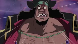 One Piece Magellan vs Blackbeards Crew Full Fight