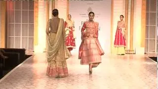 India Bridal Fashion Week at Mumbai - Day 4 Coverage