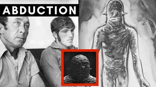 1973 Pascagoula Abduction - Charles Hickson and Calvin Parker Jr. Encounter and Recording