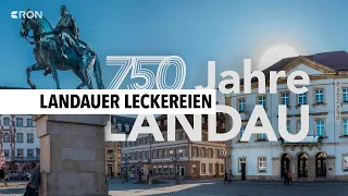 Diese kulinarischen Highlights hat Landau zu bieten | RON TV