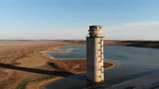 Межгорное водохранилище