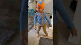 Blippi #shorts #funny #viral #blippi #likeforlikes