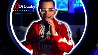 DJ Lucky J (Texas Country Reporter)