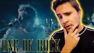 ONE OK ROCK REACTION - Wonder