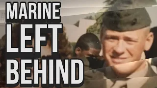 Marine Left for Dead in Mojave Desert Sparks Internal Investigation
