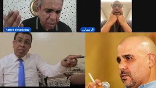 المهداوي و الرمضاني في مناظرة تاريخية فيديو كامل🔥🔥