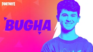 PREVIEW - Stories from the Battle Bus: Bugha