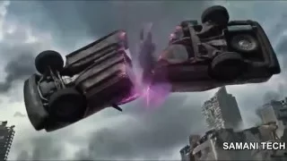 [60FPS] X MEN  APOCALYPSE TV Spot 3 Months 60FPS HFR