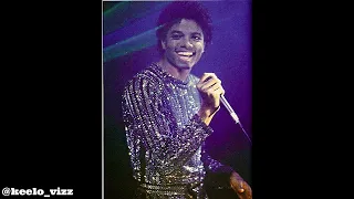 Michael Jackson Sample Type Beat | Rock With You