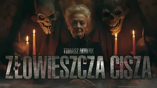 Złowieszcza cisza - CreepyPasta [PL]